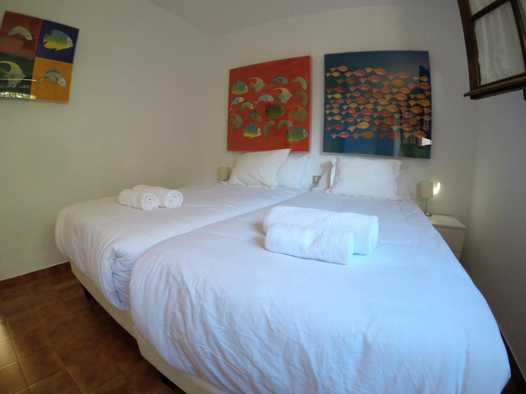 Duplex Acogedor Con Gran Terraza En Pleno Centro De Sevilla! — Photos 2